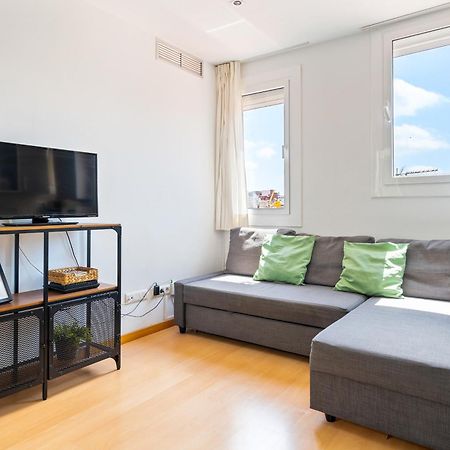 Appartement Fridays Flats Bright & Breezy à Barcelone Extérieur photo