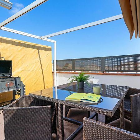Appartement Fridays Flats Bright & Breezy à Barcelone Extérieur photo