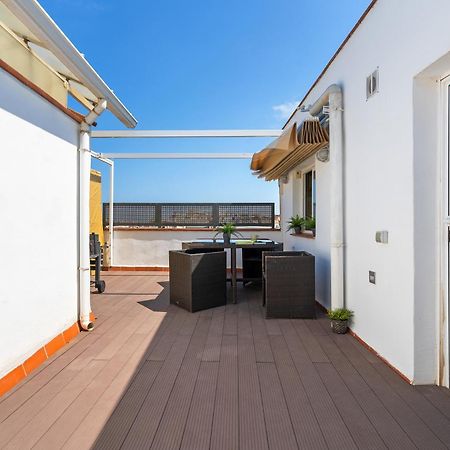 Appartement Fridays Flats Bright & Breezy à Barcelone Extérieur photo
