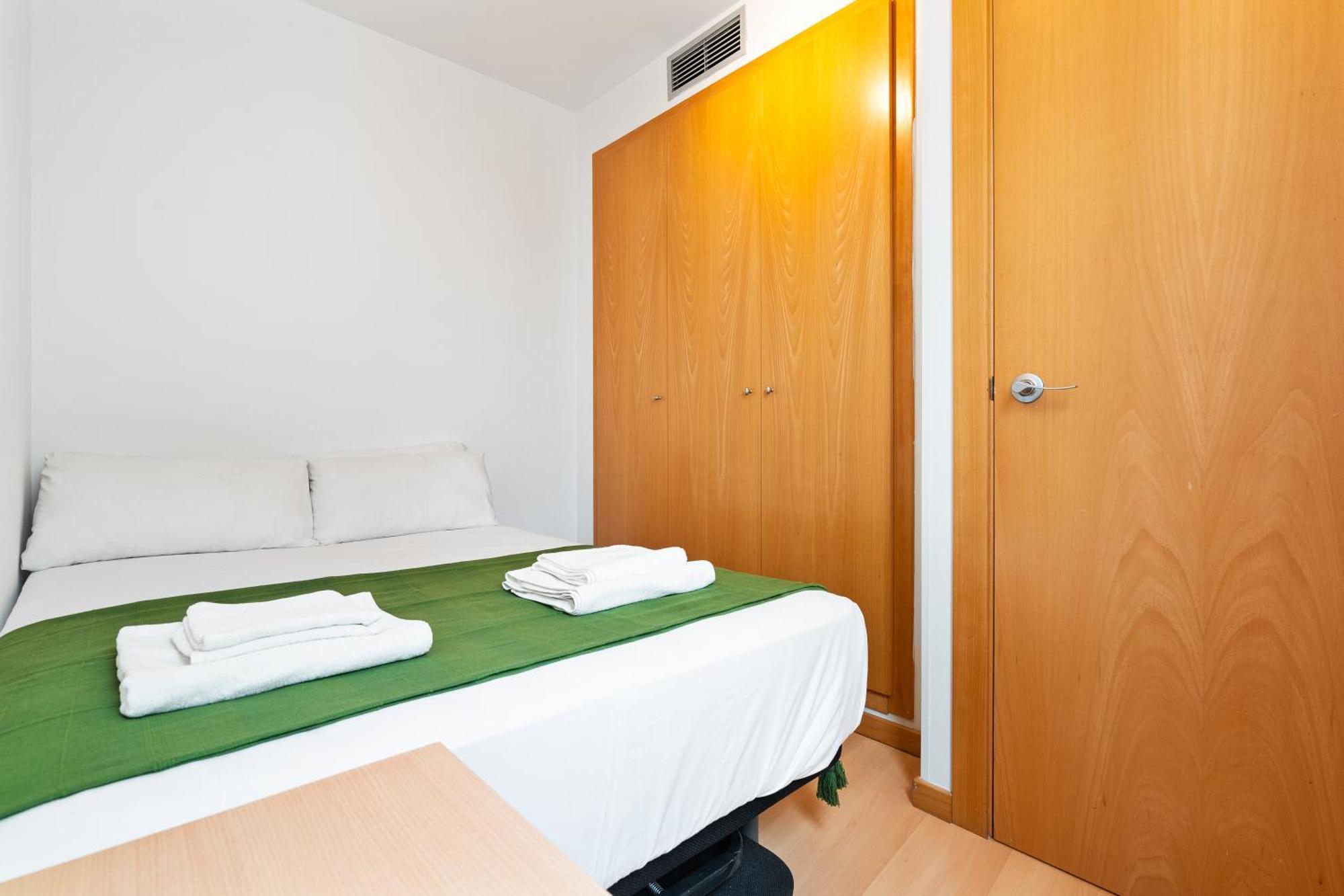Appartement Fridays Flats Bright & Breezy à Barcelone Extérieur photo