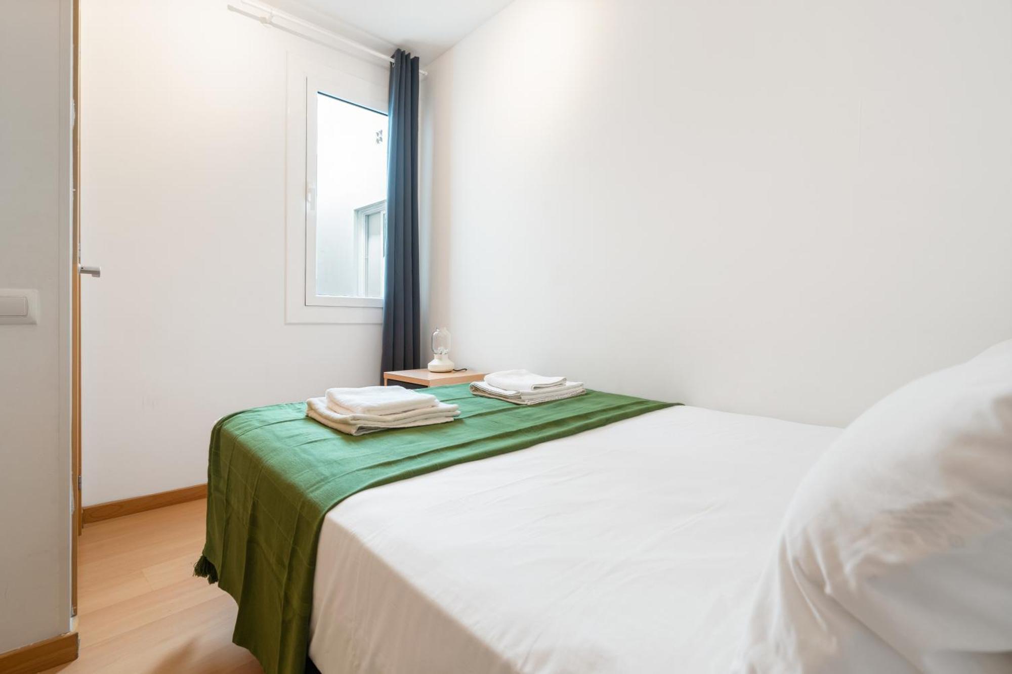 Appartement Fridays Flats Bright & Breezy à Barcelone Extérieur photo